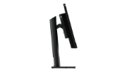 Picture of Lenovo ThinkCentre Tiny-In-One 24 LED display 60.5 cm (23.8") 1920 x 1080 pixels Full HD Touchscreen Black