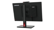 Picture of Lenovo ThinkCentre Tiny-In-One 24 LED display 60.5 cm (23.8") 1920 x 1080 pixels Full HD Touchscreen Black
