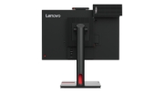 Picture of Lenovo ThinkCentre Tiny-In-One 24 LED display 60.5 cm (23.8") 1920 x 1080 pixels Full HD Touchscreen Black