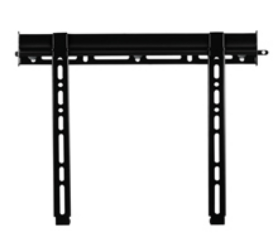 Picture of B-Tech VENTRY - Universal Flat Screen Wall Mount (VESA 400)