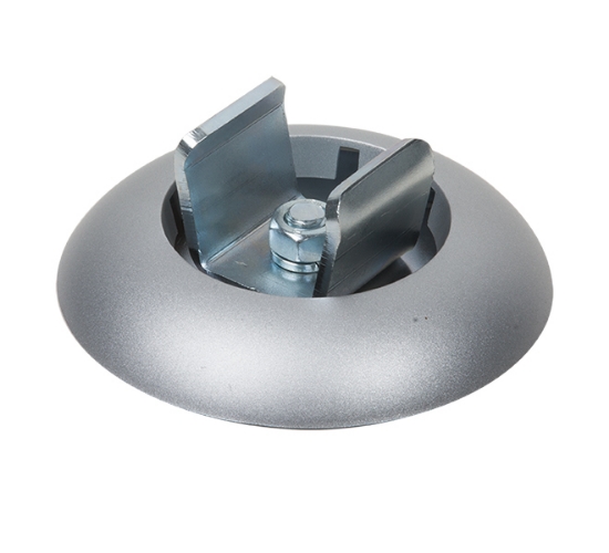 Picture of B-Tech SYSTEM 2 - Floor Fixing Kit for Ø50mm Poles