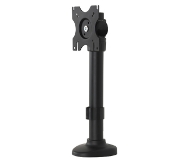 Picture of B-Tech Flat Screen Desk Mount with Tilt & Swivel