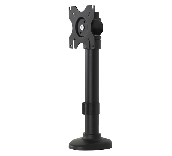 Picture of B-Tech Flat Screen Desk Mount with Tilt & Swivel