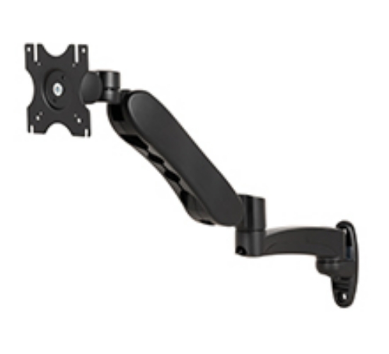 Picture of B-Tech BT7385 71.1 cm (28") Wall Black