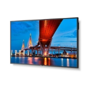 Picture of NEC MultiSync M651-2 Kiosk design 165.1 cm (65") LED 500 cd/m² 4K Ultra HD Black Built-in processor