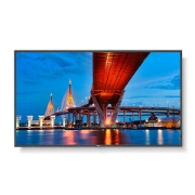 Picture of NEC MultiSync M651-2 Kiosk design 165.1 cm (65") LED 500 cd/m² 4K Ultra HD Black Built-in processor
