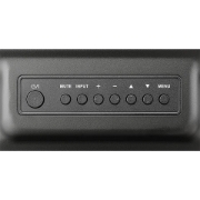 Picture of NEC MultiSync M651-2 Kiosk design 165.1 cm (65") LED 500 cd/m² 4K Ultra HD Black Built-in processor