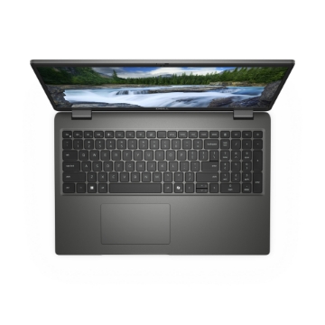 Show details for DELL Latitude 3550 Intel Core Ultra 5 125U Laptop 39.6 cm (15.6") Full HD 16 GB DDR5-SDRAM 512 GB SSD Wi-Fi 6E (802.11ax) Windows 11 Pro Belgian Grey Picture of DELL Latitude 3550 Intel Core Ultra 5 125U Laptop 39.6 cm (15.6") Full HD 16 GB DDR5-SDRAM 512 GB SSD Wi-Fi 6E (802.11ax) Windows 11 Pro Belgian Grey