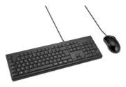 Picture of Kensington KM100 EQ Wired Desktop Set