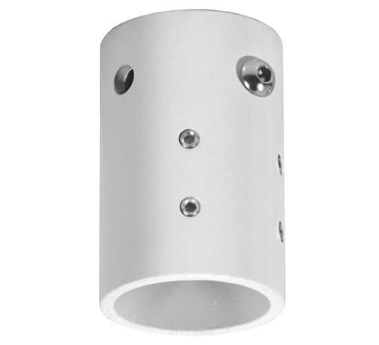 Picture of B-Tech SYSTEM V - Ø38mm Pole Adaptor for System 2