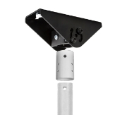Picture of B-Tech SYSTEM V - Ø38mm Pole Adaptor for System 2