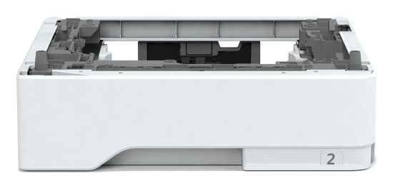 Picture of Xerox 550 Sheet Tray