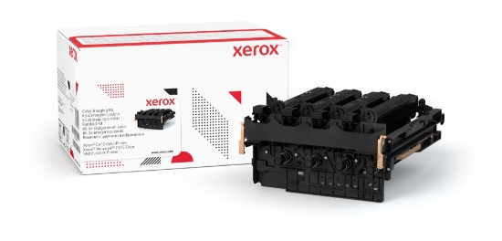 Picture of Xerox C320/C325 and C410/C415 Colour Imaging Unit (125,000 yield) (Long-Life Item, Typically Not Required At Avg Usage Levels)