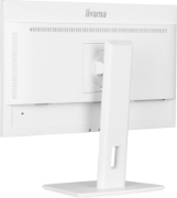 Picture of iiyama ProLite XUB2497HSN-W2 computer monitor 60.5 cm (23.8") 1920 x 1080 pixels Full HD LED White