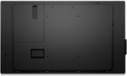 Picture of DELL P5525QC Digital signage flat panel 138.8 cm (54.6") LCD 400 cd/m² 4K Ultra HD Black