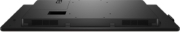 Picture of DELL P5525QC Digital signage flat panel 138.8 cm (54.6") LCD 400 cd/m² 4K Ultra HD Black
