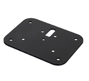 Picture of B-Tech SYSTEM X -Fixed Floor Base for BT8381 Column