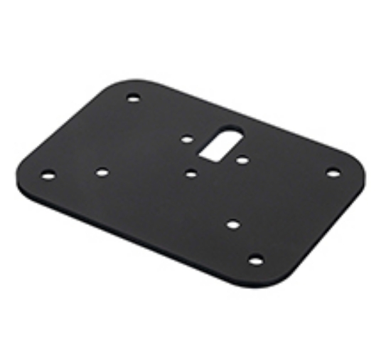Picture of B-Tech SYSTEM X -Fixed Floor Base for BT8381 Column