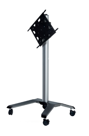 Picture of B-Tech BT8566 177.8 cm (70") Black, Silver