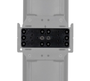 Picture of B-Tech Mounting Plate for UC / VC Video Bars