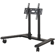Picture of B-Tech Low Level Flat Screen Trolley