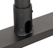 Picture of B-Tech Low Level Flat Screen Trolley