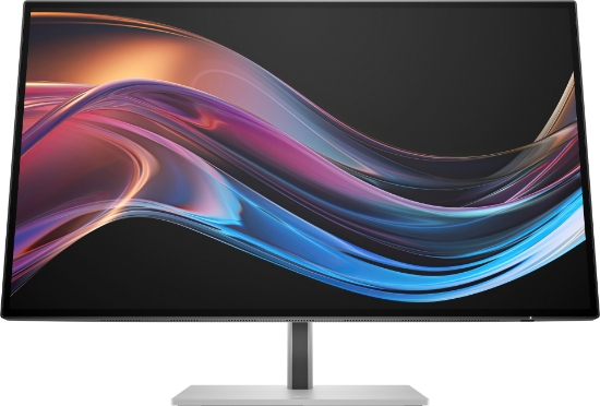 Picture of HP Series 7 Pro 27 inch 4K Thunderbolt 4 Monitor - 727pk