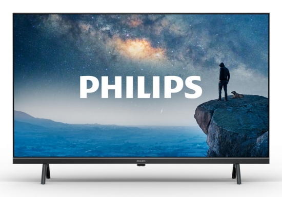 Picture of Philips 32PFS6109/12 TV 81.3 cm (32") Full HD Smart TV Wi-Fi Black