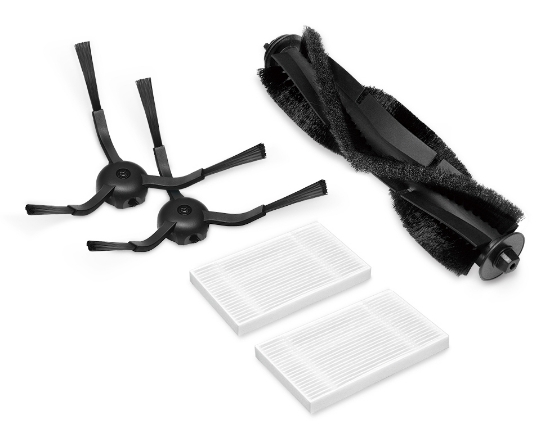 Picture of TP-Link Tapo RVA105 Accessory kit Robot vacuum