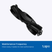Picture of TP-Link Tapo RVA105 Accessory kit Robot vacuum
