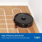 Picture of TP-Link Tapo RVA105 Accessory kit Robot vacuum