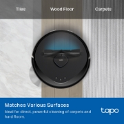 Picture of TP-Link Tapo RVA105 Accessory kit Robot vacuum