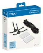 Picture of TP-Link Tapo RVA105 Accessory kit Robot vacuum