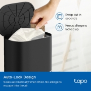 Picture of TP-Link Tapo RVA202 Dust bag Robot vacuum