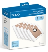 Picture of TP-Link Tapo RVA202 Dust bag Robot vacuum