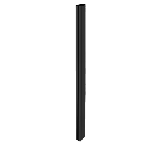 Picture of B-Tech SYSTEM X - Vertical Support Column - 2.4m