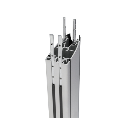 Picture of B-Tech SYSTEM X - Column Joining Kit for BT8380