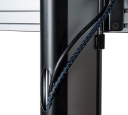 Picture of B-Tech SYSTEM X - Mobile Stand for Unilumin UpanelS 4x4 DVLED Videowalls
