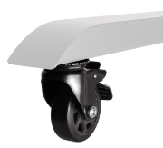 Picture of B-Tech SYSTEM X - Mobile Stand for Unilumin UpanelS 4x4 DVLED Videowalls