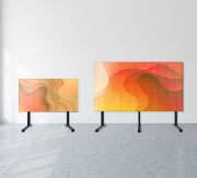 Picture of B-Tech SYSTEM X - Floor Stand for 4x4 Sony Crystal dvLED Displays