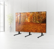 Picture of B-Tech SYSTEM X - Floor Stand for 4x4 Sony Crystal dvLED Displays