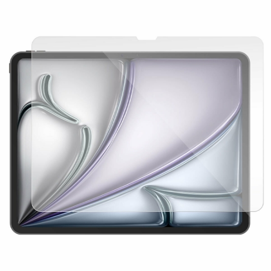 Picture of Compulocks iPad Air M2 13" (2024), Tempered Glass Screen Protector