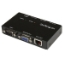 Picture of StarTech.com 4 Port VGA Over CAT5 Video Extender - 450ft (150m)
