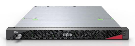 Picture of Fujitsu PRIMERGY RX1330 M5 server 0 GB Rack Intel Xeon E E-2374G 3.7 GHz DDR4-SDRAM 500 W