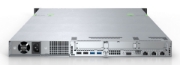 Picture of Fujitsu PRIMERGY RX1330 M5 server 0 GB Rack Intel Xeon E E-2374G 3.7 GHz DDR4-SDRAM 500 W