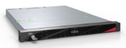 Picture of Fujitsu PRIMERGY RX1330 M5 server 0 GB Rack Intel Xeon E E-2374G 3.7 GHz DDR4-SDRAM 500 W