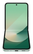 Picture of Samsung Galaxy Z Flip6 6.7" Dual SIM Android 14 5G USB Type-C 12 GB 512 GB 4000 mAh Mint color