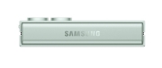Picture of Samsung Galaxy Z Flip6 6.7" Dual SIM Android 14 5G USB Type-C 12 GB 512 GB 4000 mAh Mint color