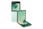 Picture of Samsung Galaxy Z Flip6 6.7" Dual SIM Android 14 5G USB Type-C 12 GB 512 GB 4000 mAh Mint color