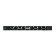 Picture of DELL PowerEdge R360 server 480 GB Rack (1U) Intel Xeon E E-2478 2.8 GHz 16 GB DDR5-SDRAM 700 W